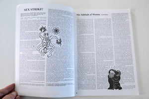 HEAD MAGAZINE Issue 8