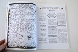 HEAD MAGAZINE Issue 8