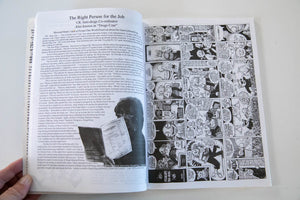 HEAD MAGAZINE Issue 8