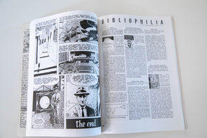 HEAD MAGAZINE Issue 8