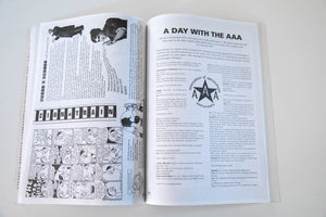 HEAD MAGAZINE Issue 8