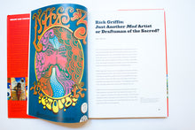 Load image into Gallery viewer, HEART AND TORCH | RICK GRIFFIN&#39;S TRANSCENDENCE | Softcover