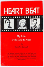Load image into Gallery viewer, HEART BEAT | My Life With Jack and Neal