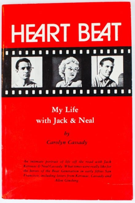 HEART BEAT | My Life With Jack and Neal