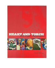 Load image into Gallery viewer, HEART AND TORCH | RICK GRIFFIN&#39;S TRANSCENDENCE | Softcover