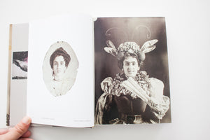 FRIDA KAHLO | HER PHOTOS