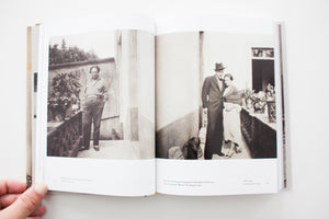 FRIDA KAHLO | HER PHOTOS