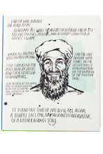 Load image into Gallery viewer, HERE&#39;S YOUR IRONY BACK | Political Works 1975-2013
