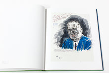 Load image into Gallery viewer, HERE&#39;S YOUR IRONY BACK | Political Works 1975-2013