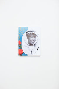 Hey Lady! Issue 5 | Sister Rosetta Tharpe