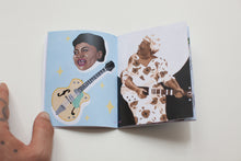 Load image into Gallery viewer, Hey Lady! Issue 5 | Sister Rosetta Tharpe