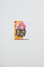 Load image into Gallery viewer, Hey Lady! Issue 6 | Yayoi Kusama