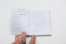 Load image into Gallery viewer, Hey Lady! Issue 6 | Yayoi Kusama