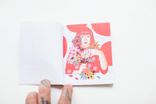 Load image into Gallery viewer, Hey Lady! Issue 6 | Yayoi Kusama