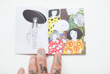 Load image into Gallery viewer, Hey Lady! Issue 6 | Yayoi Kusama