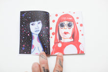 Load image into Gallery viewer, Hey Lady! Issue 6 | Yayoi Kusama