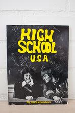 Load image into Gallery viewer, High School U.S.A.