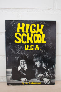 High School U.S.A.