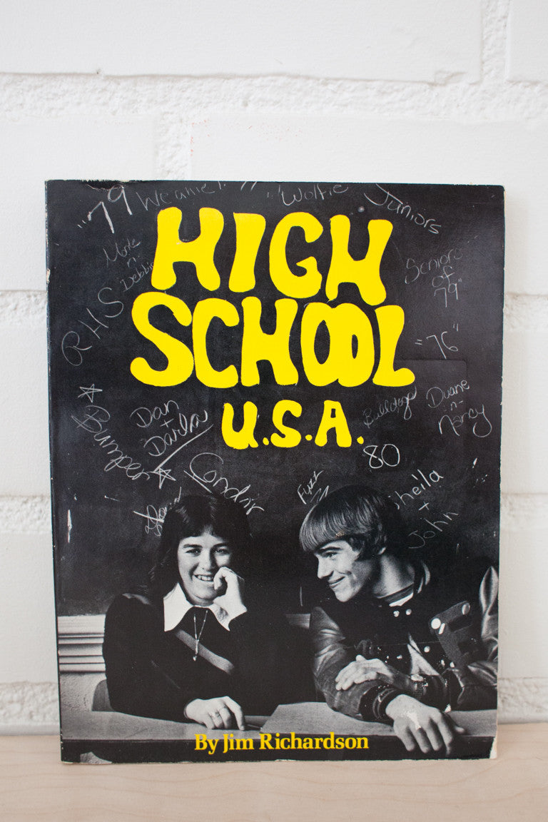 High School U.S.A.
