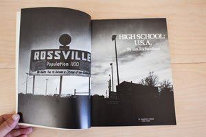 High School U.S.A.