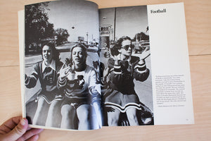 High School U.S.A.
