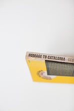 Load image into Gallery viewer, Homage To Catalonia
