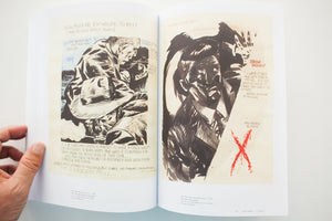 Raymond Pettibon | Homo Americanus