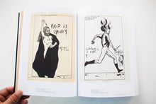 Load image into Gallery viewer, Raymond Pettibon | Homo Americanus