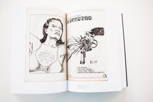 Load image into Gallery viewer, Raymond Pettibon | Homo Americanus