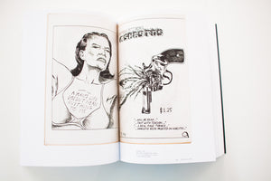 Raymond Pettibon | Homo Americanus