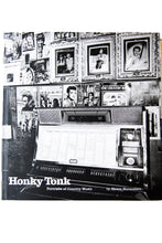 Load image into Gallery viewer, HONKY TONK