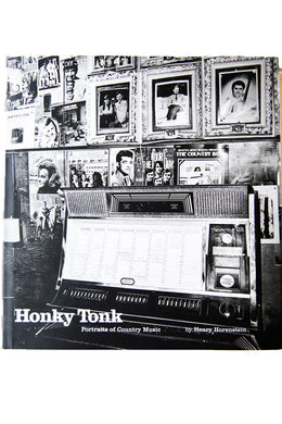 HONKY TONK
