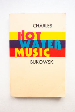Hot Water Music