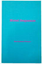 Load image into Gallery viewer, HOTEL SEQUENCE