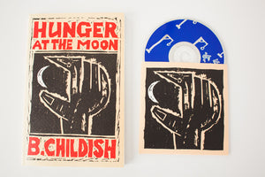 Hunger At The Moon