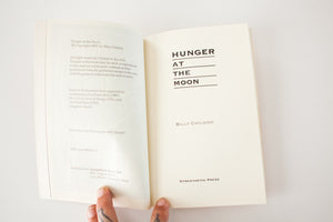 Hunger At The Moon