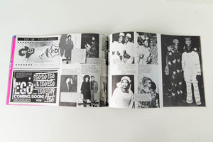 i-D MAGAZINE No. 11