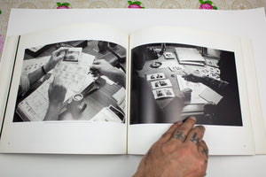 IDENTITES | De Disderi Au Photomaton
