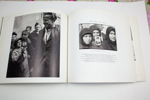 IDENTITES | De Disderi Au Photomaton