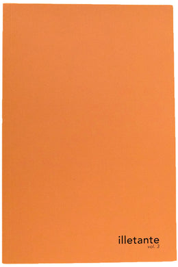 ILLETANTE VOL. 3