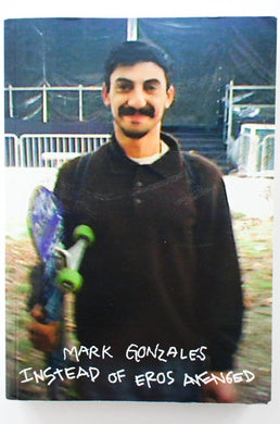 INSTEAD OF EROS AVENGED