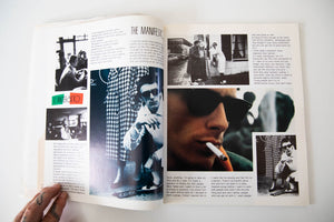 INTERNATIONALISTS | Introducing The Style Council