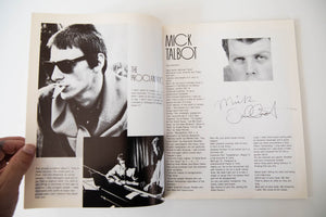 INTERNATIONALISTS | Introducing The Style Council