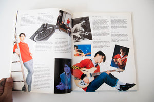 INTERNATIONALISTS | Introducing The Style Council