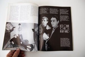 INTERNATIONALISTS | Introducing The Style Council