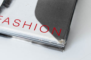 IN AND OUT OF FASHION