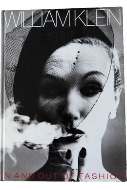 IN AND OUT OF FASHION