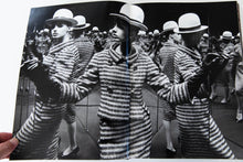 Load image into Gallery viewer, IN AND OUT OF FASHION