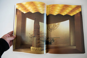 ISAMU NOGUCHI