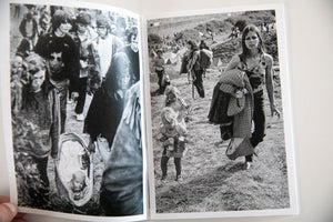 ISLE OF WIGHT FESTIVAL 1969 & 1970